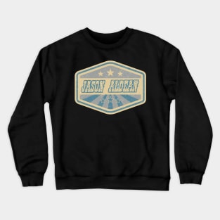 Jason Aldean Crewneck Sweatshirt